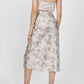 Cami Nyc - AVIVA SKIRT