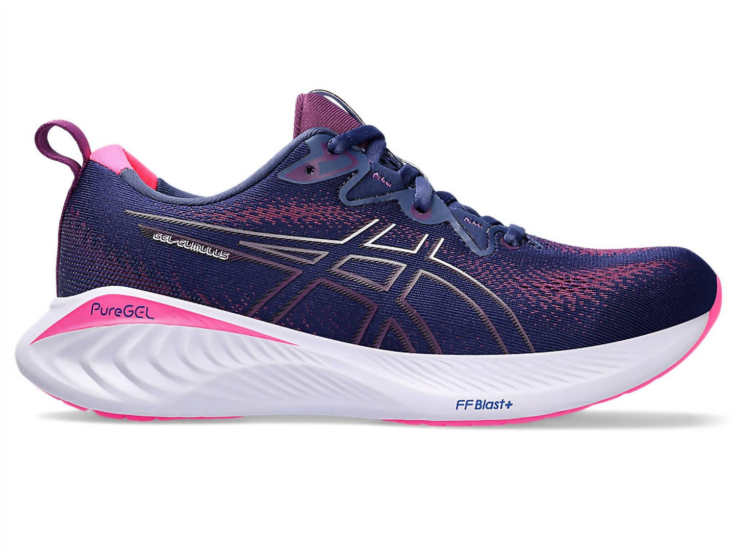 Asics - Women Gel-Cumulus 25 Running Shoes