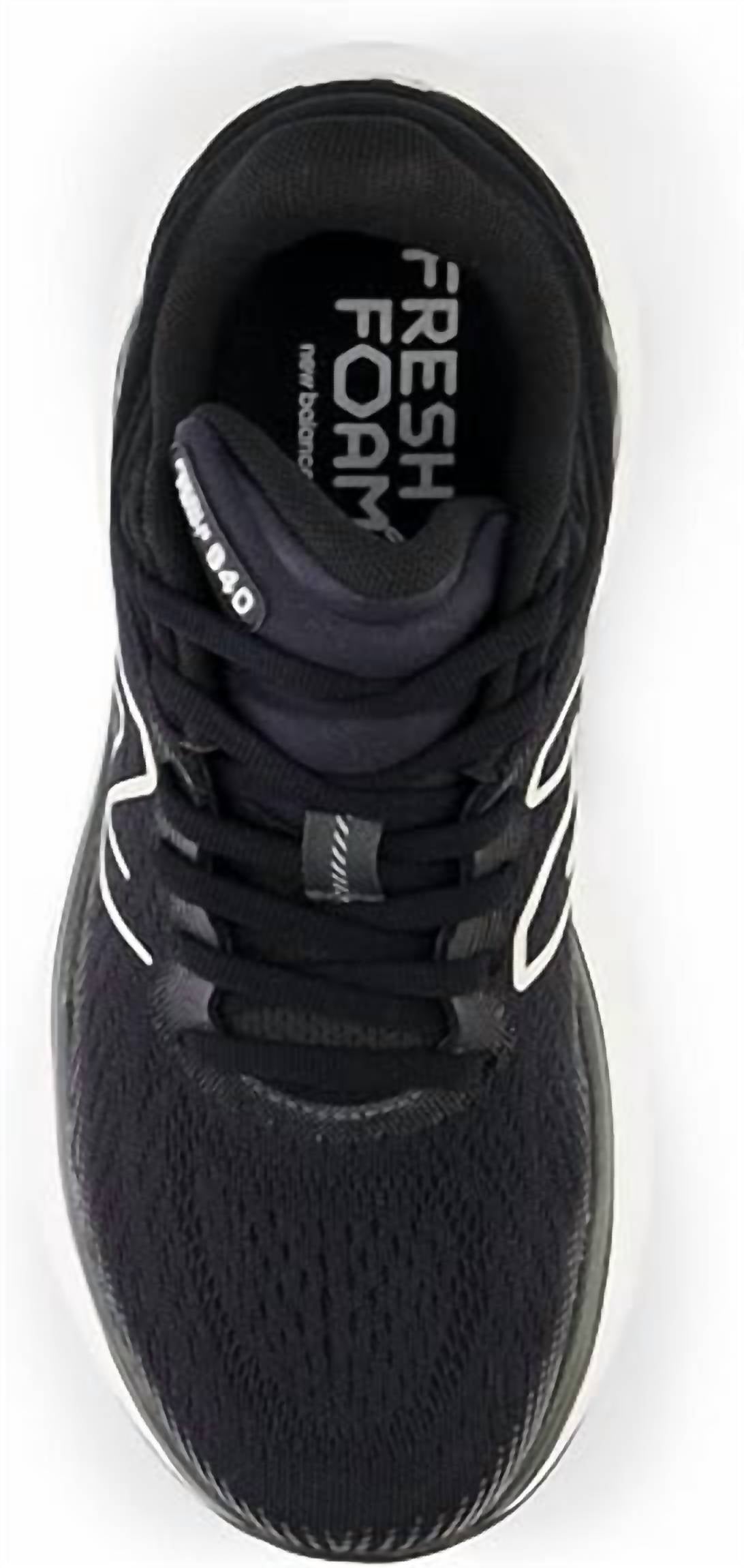 New Balance - WOMEN'S 840v1 RUNNING SHOES ( B WIDTH )