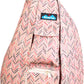 Kavu - Rope Sack Sling Bag