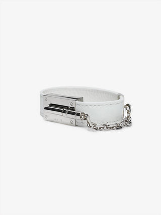 Amiri - Women's Pebbled Jax Bracelet