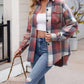 Lovesoft - Plaid Button Up