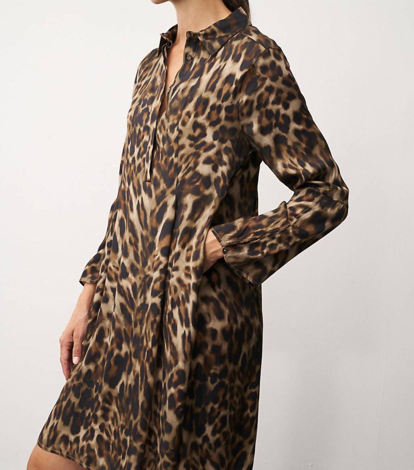 0039 Italy - Estell Dress