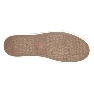 Taos - Women's Rubber Soul Canvas Sneakers
