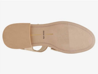 Dolce Vita - Women's Holis Raffia Sandal