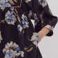 Entro - Keep Blooming Mini Dress