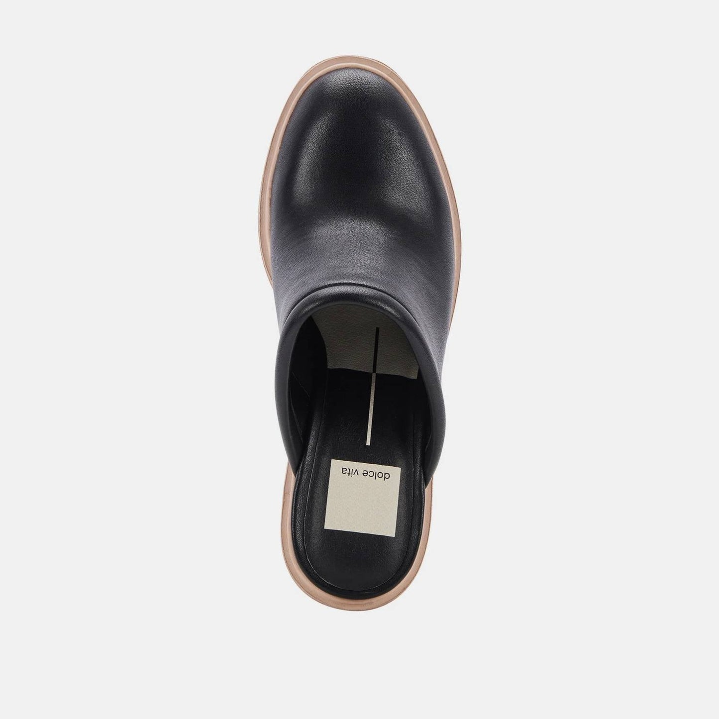 Dolce Vita - CAMDIN HEELS