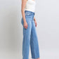 Judy Blue - Full Size Wide Leg Jeans With Pockets