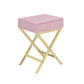 Coleen - Elegant Design Accent Table