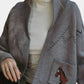 &Merci - Trail Haven Horse Cardigan