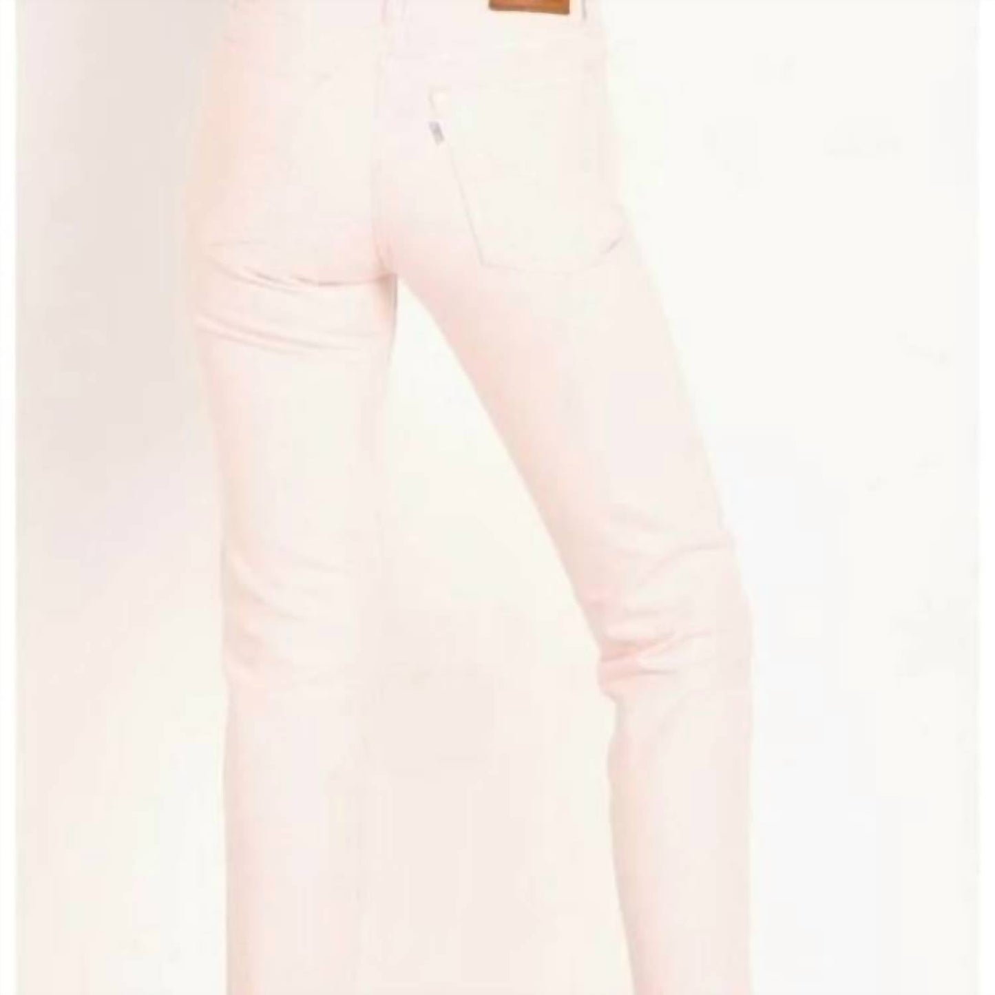 Levi'S - Women's Premium Wedgie Icon Fit Jeans