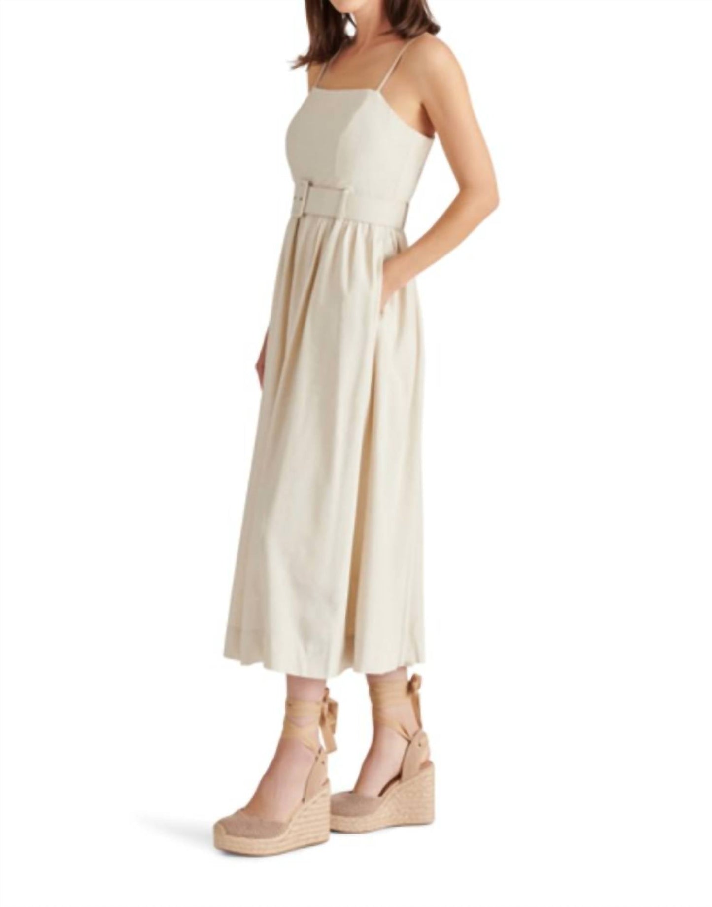 Steve Madden - Napoli Dress