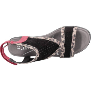 Naot - Women's Destiny Heels - Medium