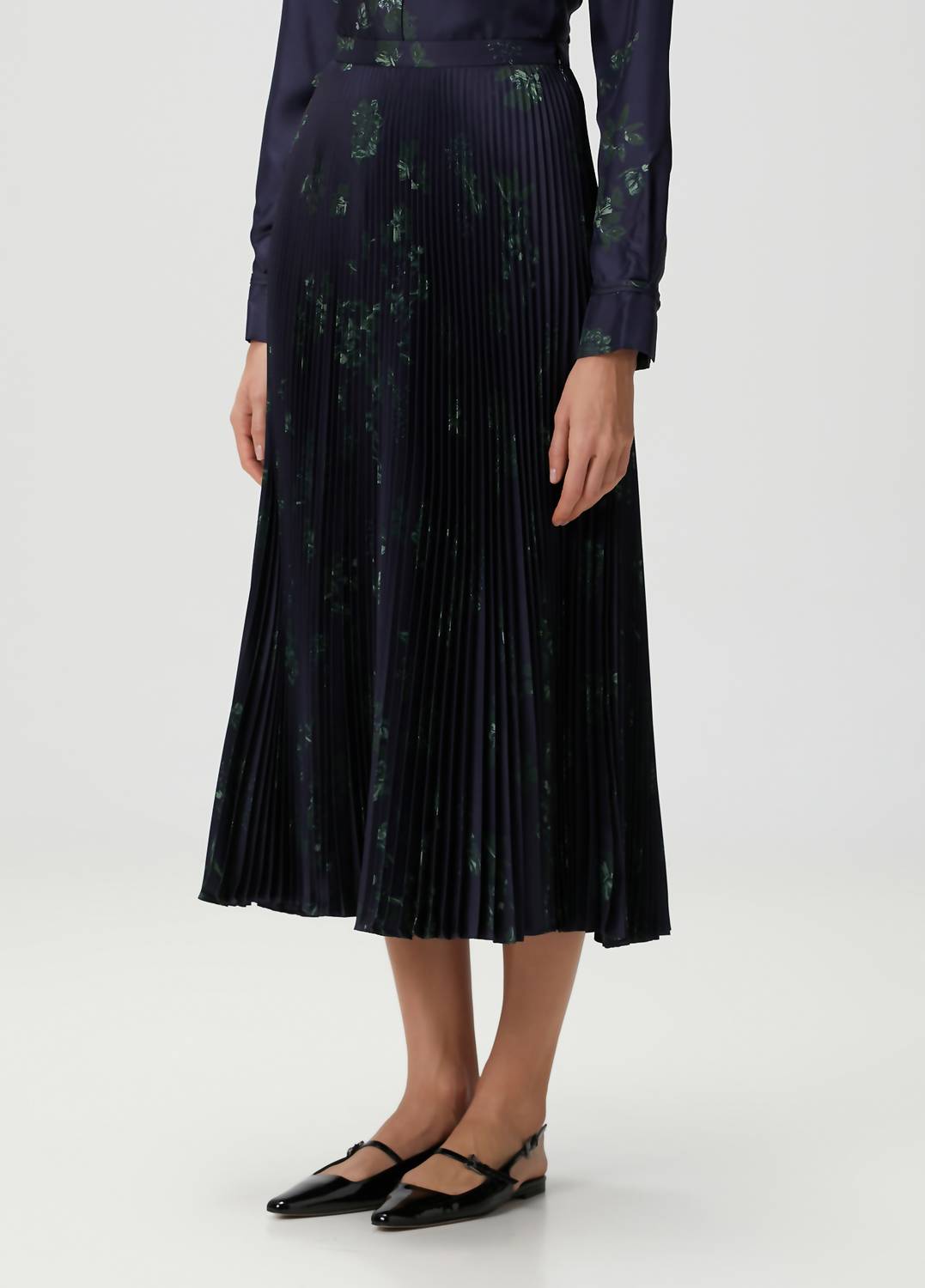 Gabriela Hearst - Eames Skirt