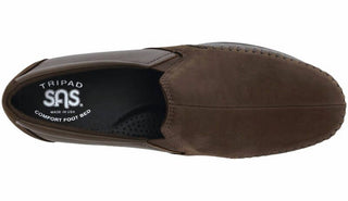 Sas - Women's Dream Slip On Loafer - Medium