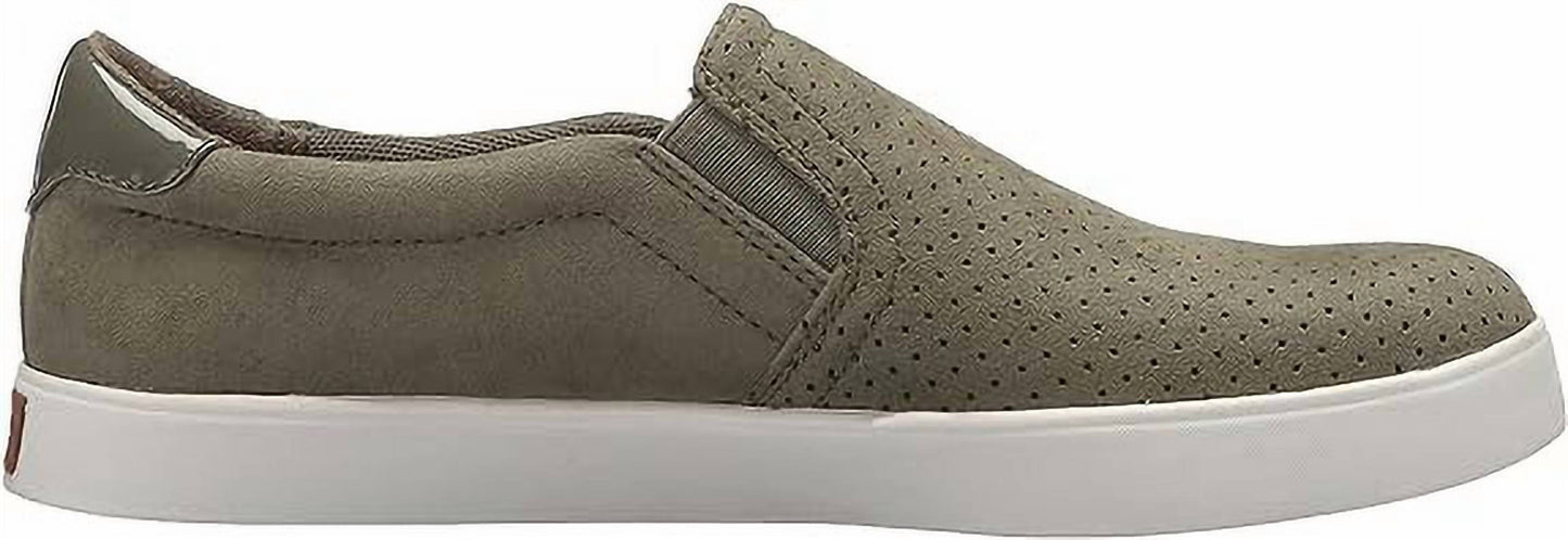 Dr. Scholl'S - Women's Madison Slip On Low Top Sneakers