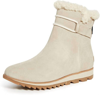 Sorel - Women's Harlow Cozy Booties