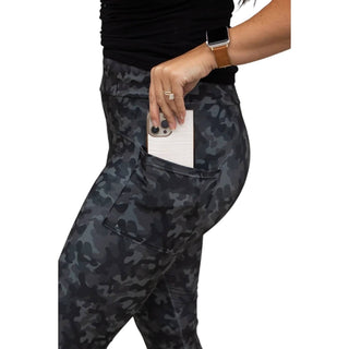 Julia Rose - Full Length Leggings