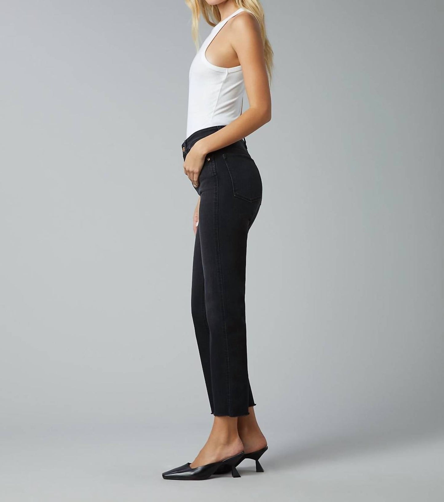 Dl1961 - Women'S - Patti Straight Corvus