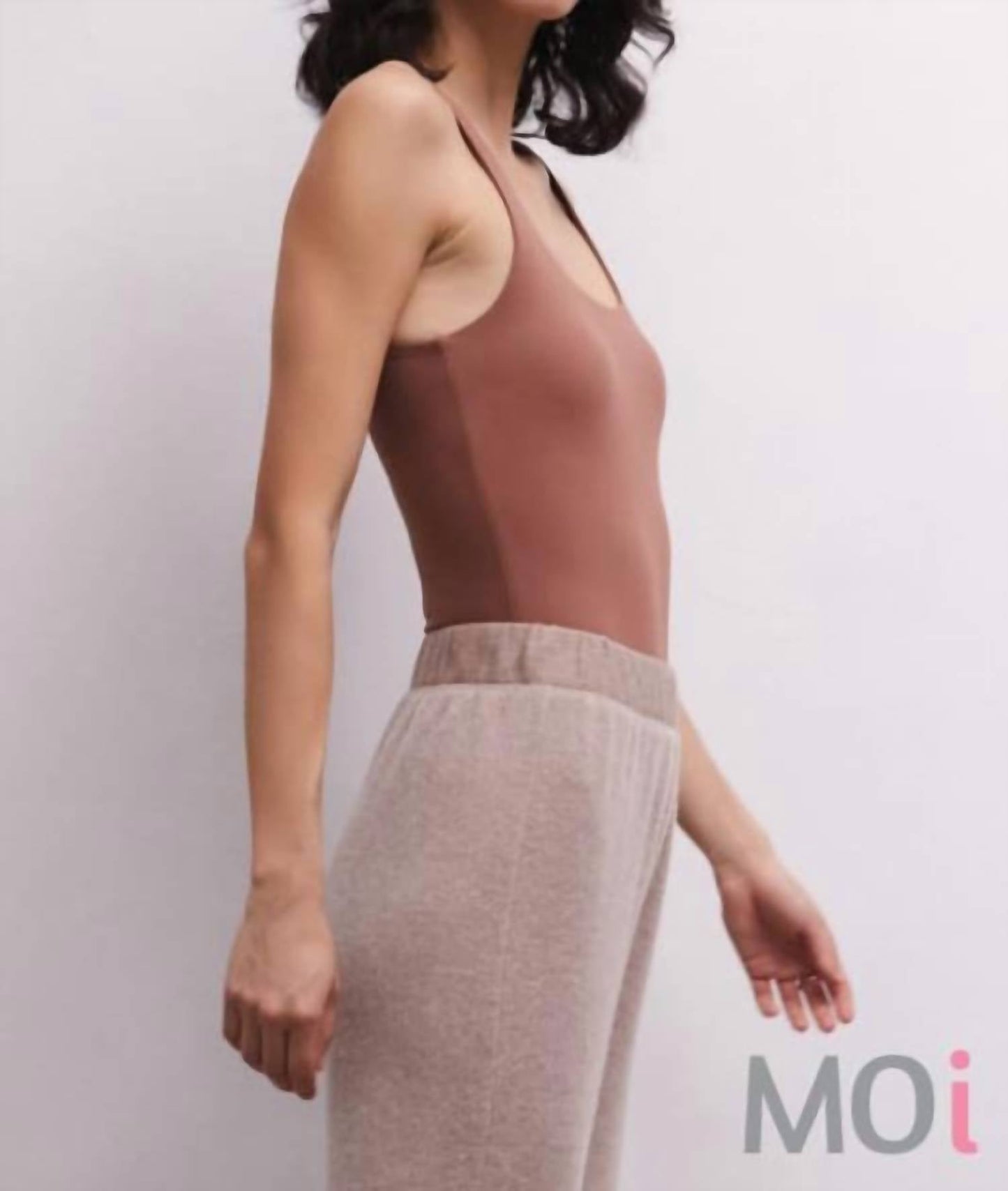 Z Supply - Alana So Smooth Bodysuit