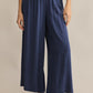 Z Supply - Scout Linen Rayon Pant