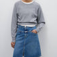 Closed - Women's Stover X Skirt
