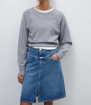 Closed - Women's Stover X Skirt