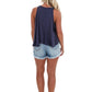 Free People - Hialeah Sleeveless Tee