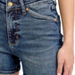 Judy Blue - Celia High Waist Shield Shorts