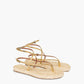 Paris Texas - Women's Hydra Flat Sandal