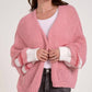 Elan - Sweater Cardigan