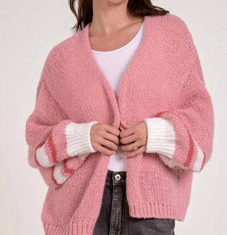 Elan - Sweater Cardigan