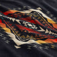 Pendleton - Bridge Creek Unnapped Blanket Robe
