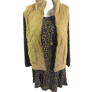 Buddylove - CYNTHIA COUGAR DRESS