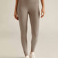 Beyond Yoga - Women's Spacedye Caught In The Midi Hw Legging