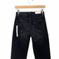 Joe'S Jeans - The Milla High Rise Straight Leg Jeans
