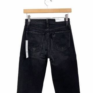 Joe'S Jeans - The Milla High Rise Straight Leg Jeans