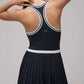 Varley - Jane Court Dress
