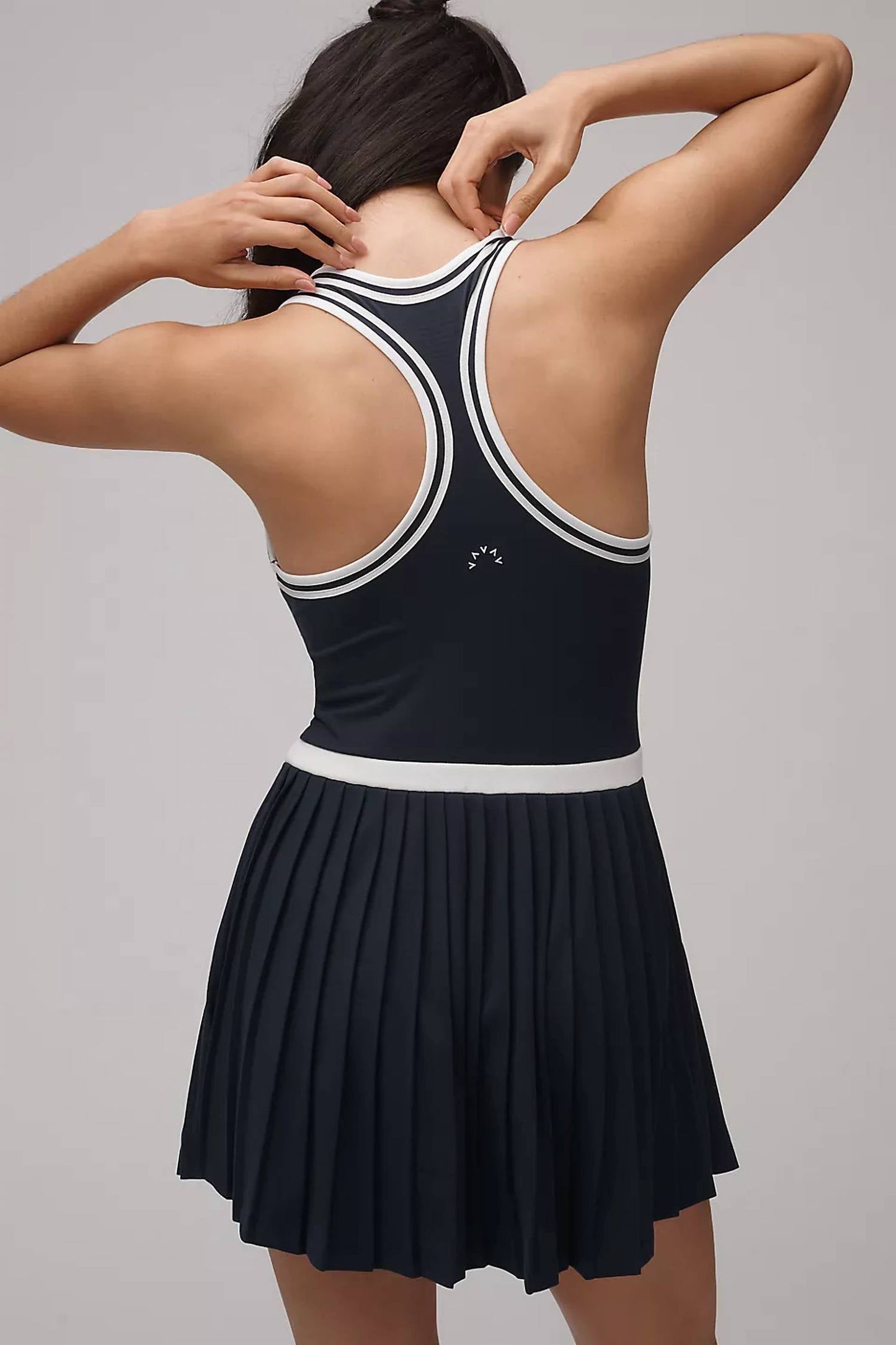 Varley - Jane Court Dress