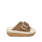 4Ccccees - Women's Mellow Laze Slide