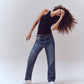 Alex Mill - Bev Relaxed Jean