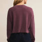 Z Supply - Angel Mini Thermal Top