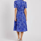 Jude Connally - Marina Short Sleeve Maxi Dress