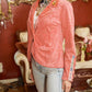 Aratta - Colonel Velvet Jacket