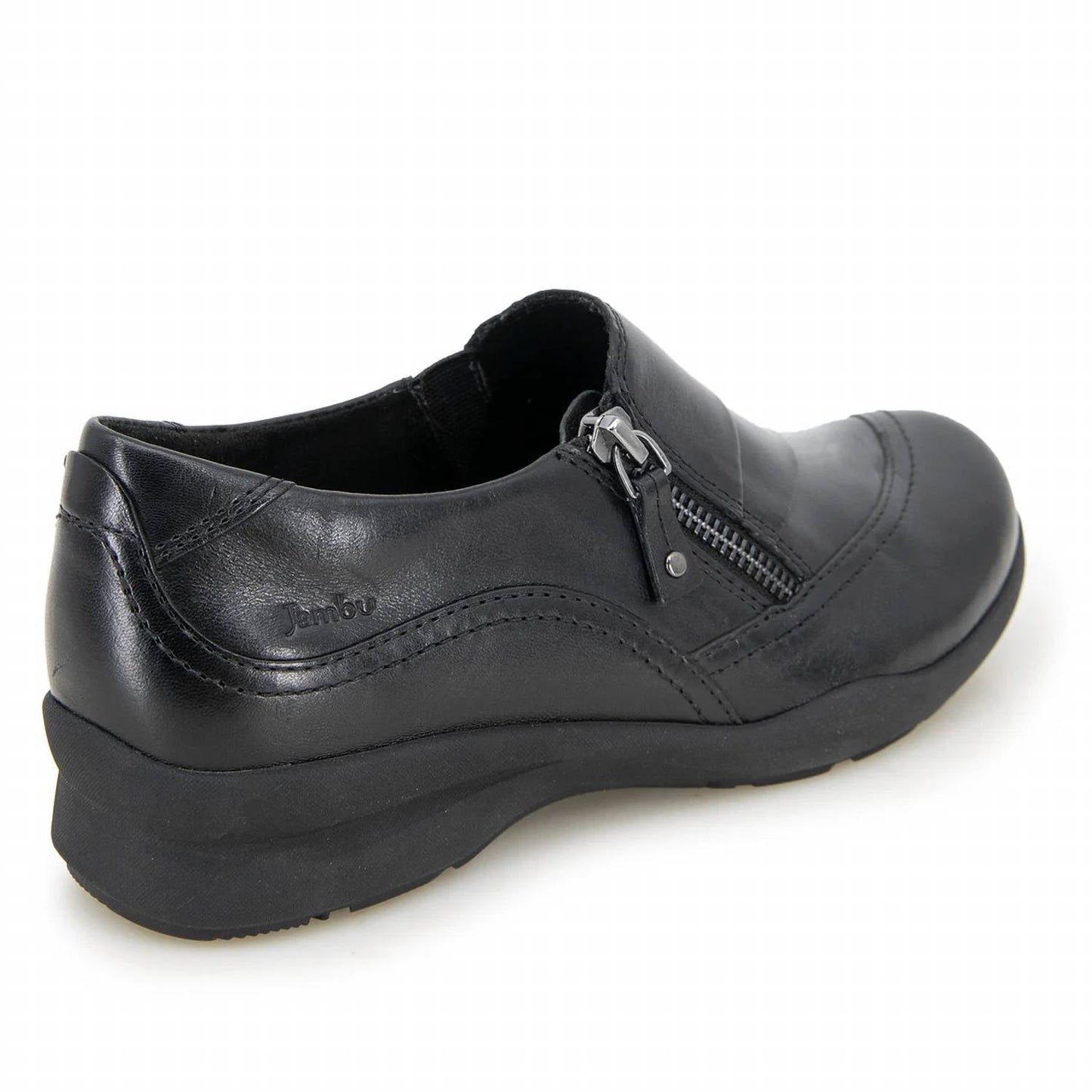 Jambu - Women's Thea Slip On Shoes - Medium