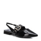 Xti - Women's Slingback Flat Shoes
