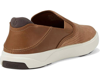Olukai - Men’s Lae'ahi Kapa Sneakers