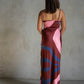 Care Tucker - Lennon Zipslip - Dress Canyon Wind