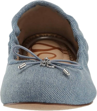 Sam Edelman - Women's Felicia Ballet Flat