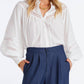 Bishop + Young - Wesley Blouse